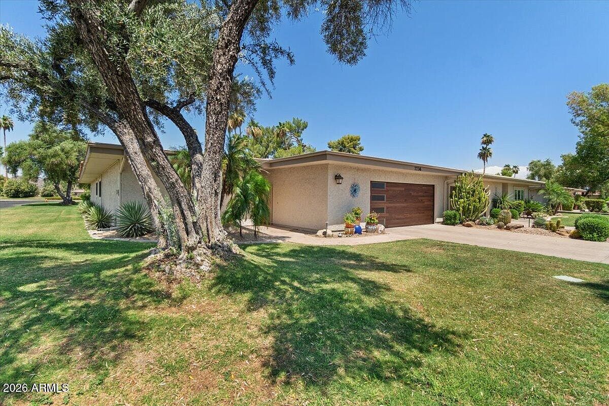 7736 E BISBEE Road