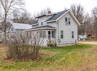 82 Howard Street, Winchester, NH 03470