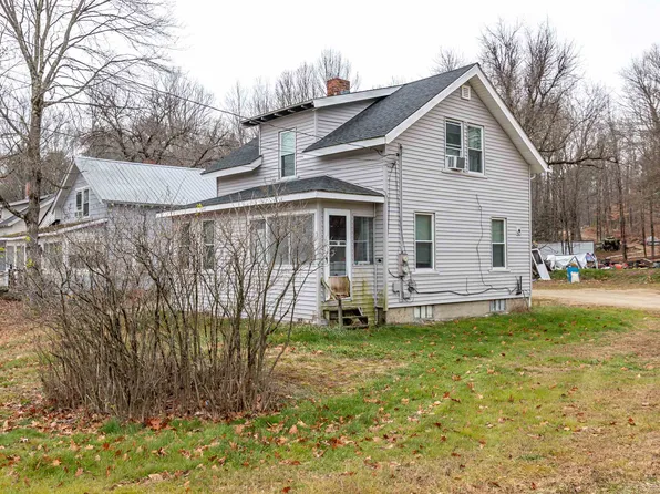 82 Howard Street, Winchester, NH 03470