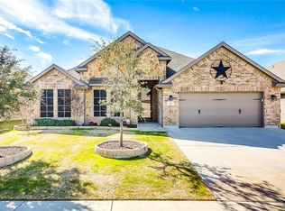 329 Canadian Ln, Burleson, TX 76028