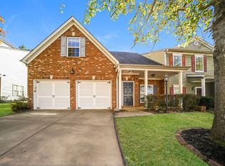 6292 Colonial Vw, Fairburn, GA 30213