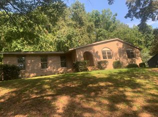 231 Margo Trl SE, Rome, GA 30161