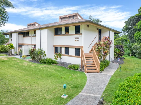 4701 Kawaihau Rd APT H202, Kapaa, HI 96746