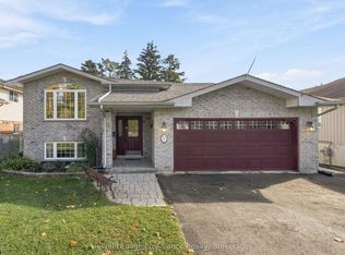 37 Reid St, Quinte West, ON K8V 5V8