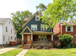 1109 W Cross St, Ypsilanti, MI
