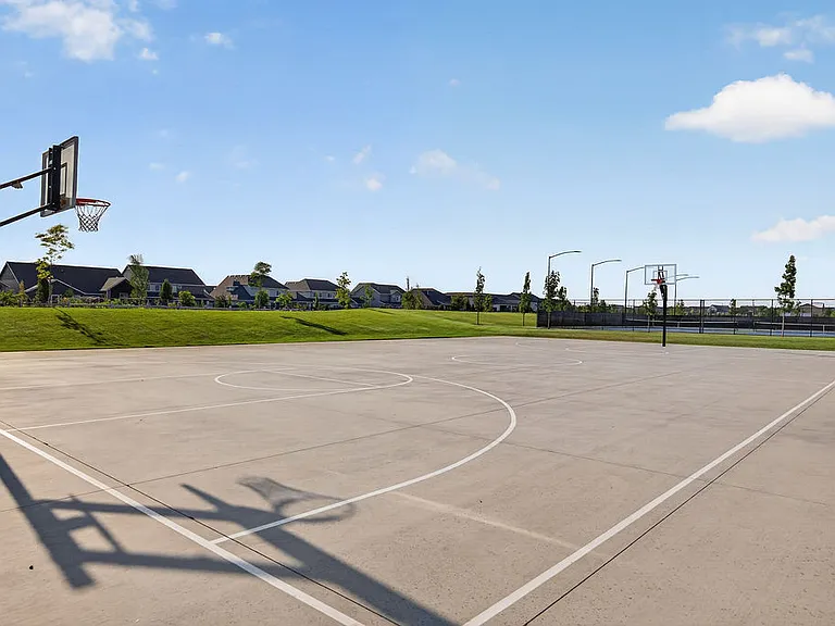 Nearby Discovery park