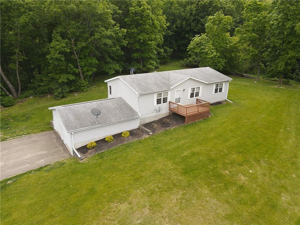 2402 Blackberry Rd, Melrose, WI 54642 MLS 1573742 Zillow