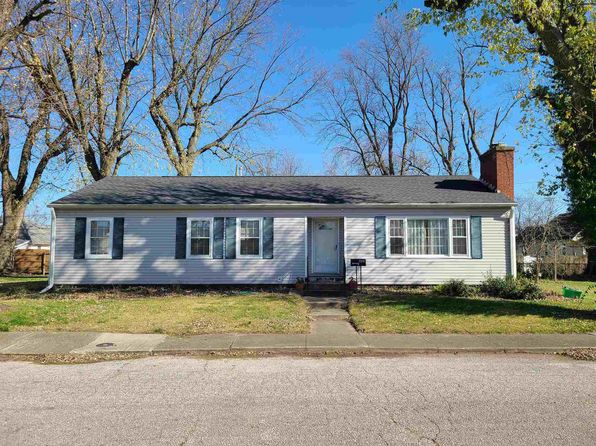 810 Ritterskamp Ave Vincennes In 47591 Zillow