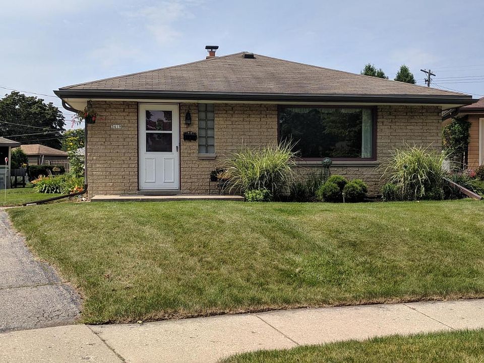 1st image of 3419 S Honey Creek Ct