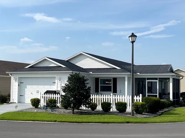 626 Ybor Ln, The Villages, FL 32163
