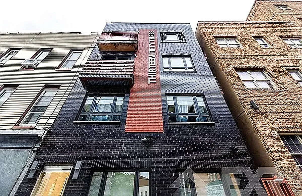 1353 Myrtle Avenue — Photo 4