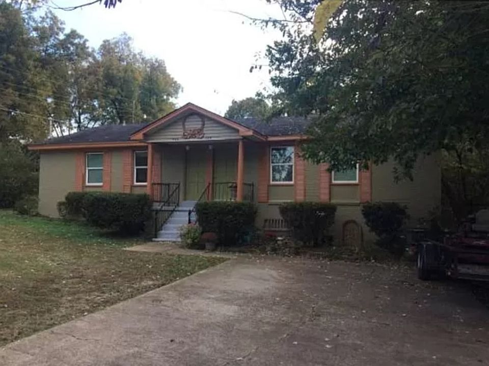 562 Westmoreland St 562, Jackson, TN 38301 Zillow
