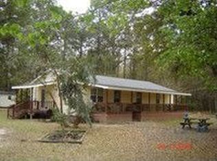 200 Sunflower Dr, Barnwell, SC 29812