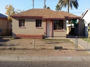 4630 W Fairmount Ave, Phoenix, AZ 85031