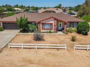 18482 Dunkirk St, Hesperia, CA 92345