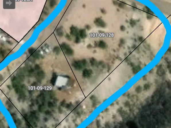 265 S Smelter Road, Hayden, AZ 85135