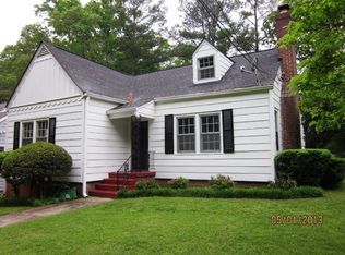 203 Missionary Dr, Decatur, GA 30030