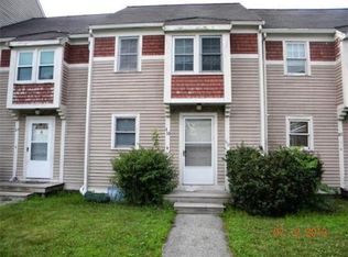 280 N Warren Ave APT A10, Brockton, MA 02301