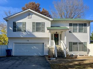 6217 Hagemann Rd, Saint Louis, MO 63128