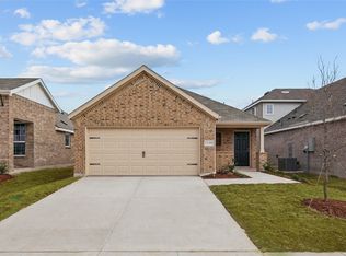 1110 Baker Bridge Dr, Forney, TX 75126
