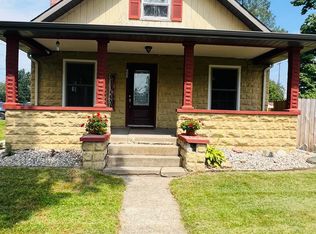 542 W May St, Belding, MI 48809