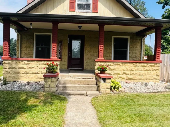 542 W May St, Belding, MI 48809