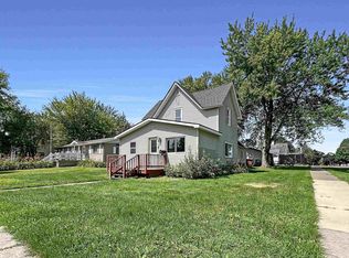 1000 S Vine Ave, Marshfield, WI 54449