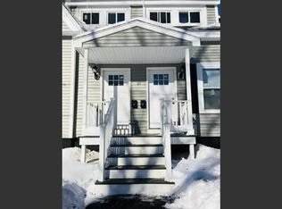 61 Glen Ave #2, Brockton, MA 02301