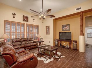 8523 S 204th Dr, Buckeye, AZ 85326