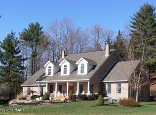 256 Mills Rd, Saylorsburg, PA