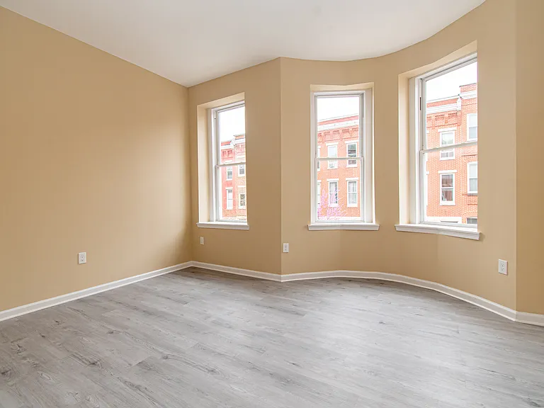 2027 McCulloh St #2 — Photo 11