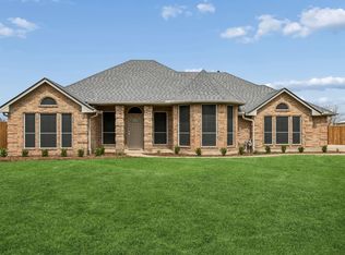 11090 Prairie Lakes Ln, Forney, TX 75126