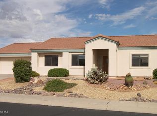 838 W Union Bell Dr, Green Valley, AZ 85614