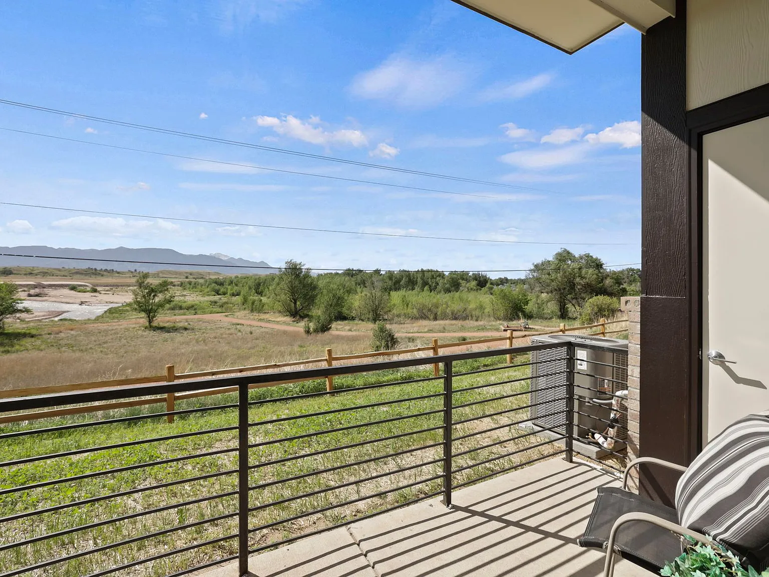 Overlook at Fountain Creek — Photo 2
