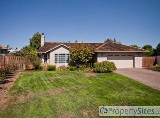 6877 SW Aldercrest Ct, Wilsonville, OR 97070