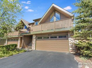 645 Park River Pl, Estes Park, CO 80517
