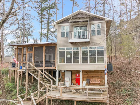 1431 County Road 330, Crane Hill, AL 35053