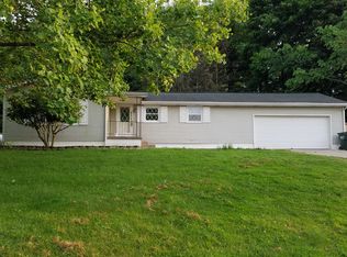 4580 Seibert Hill Rd SW, New Philadelphia, OH 44663