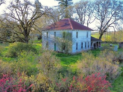 75 Preston Road, Elma, WA, 98541