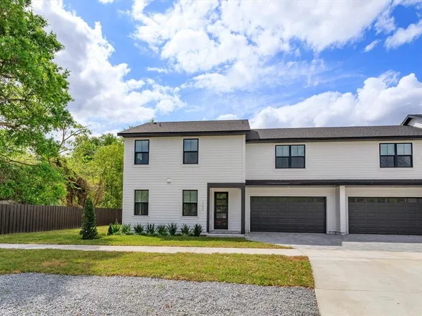 1340 E Crystal Lake Ave, Orlando, FL 32806