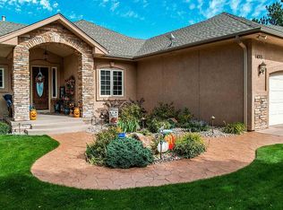 14315 Woodcrest Cir, Larkspur, CO 80118