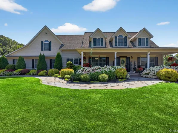 91 Distillery Road, Warwick, NY 10990