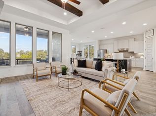 1386 Lyme Park, Bulverde, TX 78163