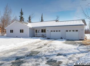5600 E Revolutionary Way, Wasilla, AK 99654