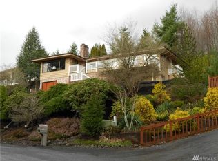 3170 N Ammons Dr, Longview, WA 98632