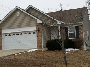 102 Kale Ct, Saint Robert, MO 65584