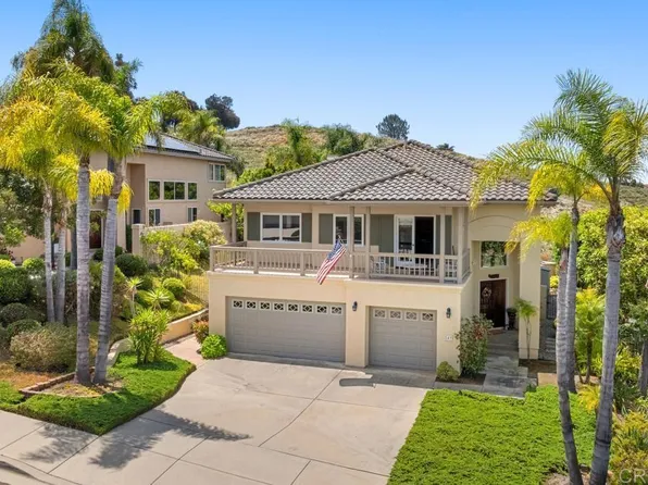 849 Calle Talentia, Escondido, CA 92025