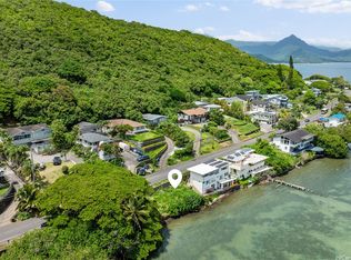 47-21 Kamehameha Hwy, Kaneohe, HI 96744