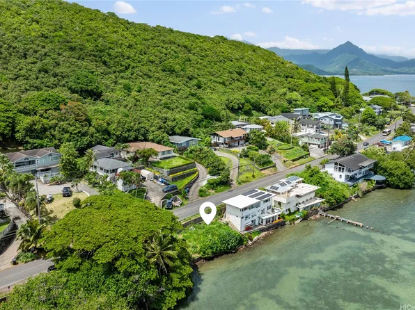 47-21 Kamehameha Hwy, Kaneohe, HI 96744