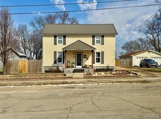 504 Jefferson St, Park Hills, MO 63601